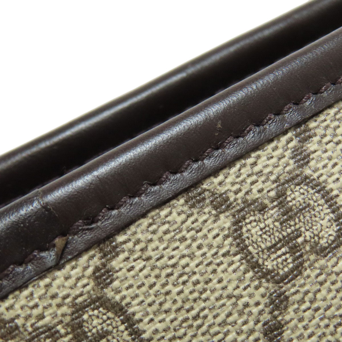 GUCCI グッチ 406408 GGスプリーム トートバッグ PVC レディース 中古