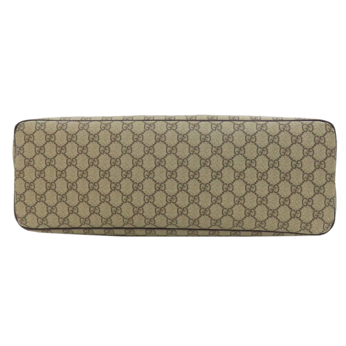 GUCCI グッチ 406408 GGスプリーム トートバッグ PVC レディース 中古