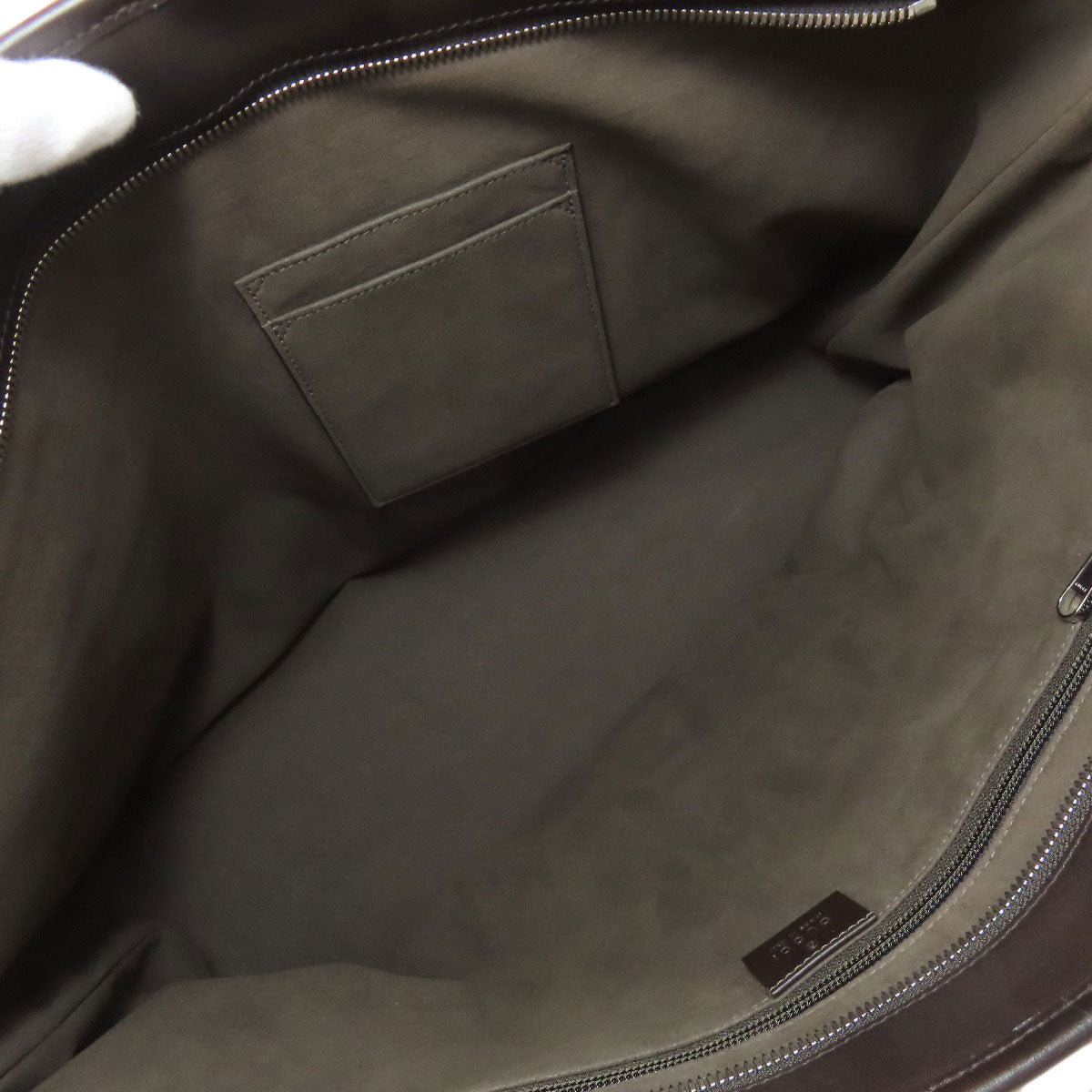 GUCCI グッチ 406408 GGスプリーム トートバッグ PVC レディース 中古