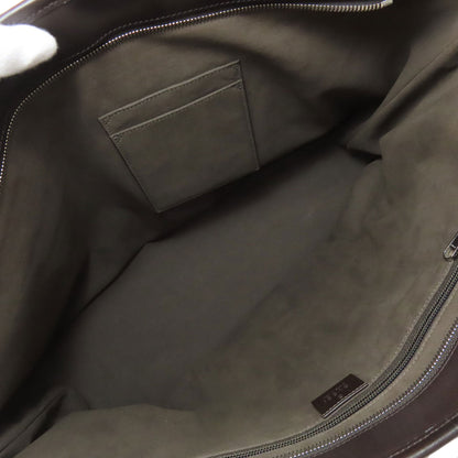 GUCCI グッチ 406408 GGスプリーム トートバッグ PVC レディース 中古