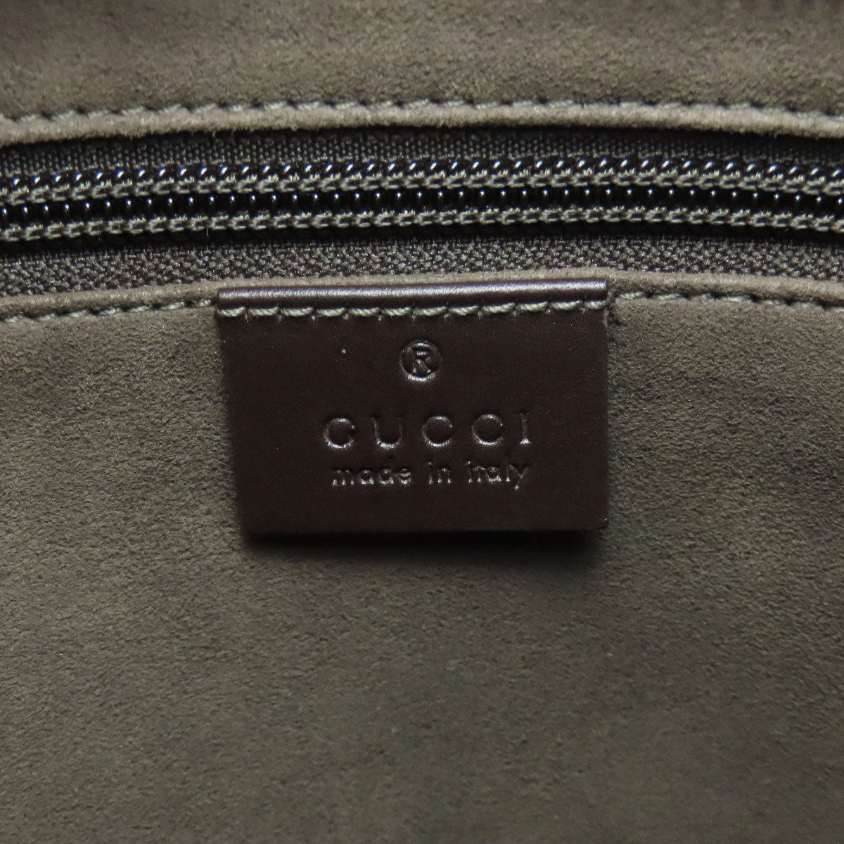 GUCCI グッチ 406408 GGスプリーム トートバッグ PVC レディース 中古