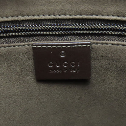 GUCCI グッチ 406408 GGスプリーム トートバッグ PVC レディース 中古