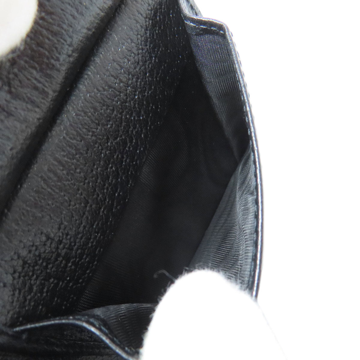 GUCCI グッチ 496334 オフザグリッド 二つ折り財布（小銭入れあり） キャンバス メンズ 中古