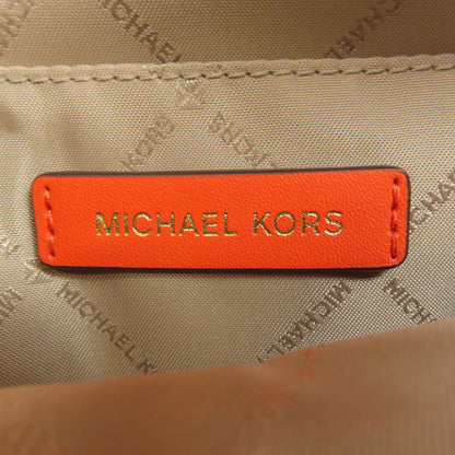 Michael Kors マイケルコース MKシグネチャー リュック・デイパック キャンバス レディース 中古
