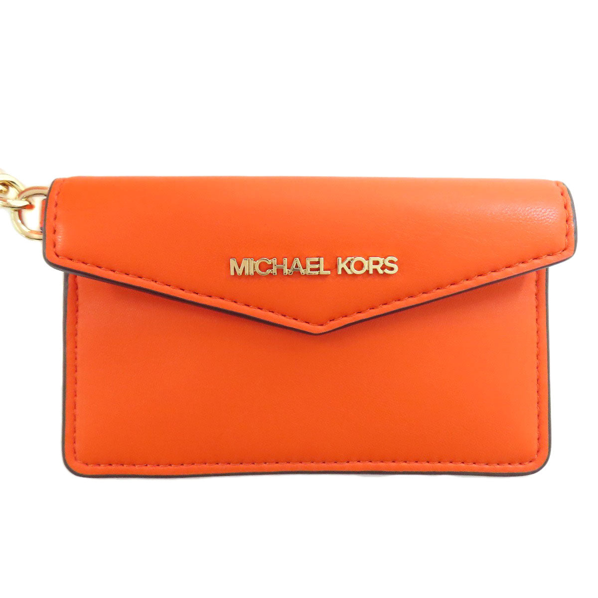 Michael Kors マイケルコース MKシグネチャー リュック・デイパック キャンバス レディース 中古
