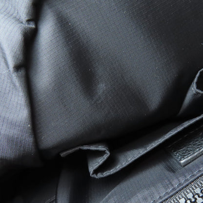 BURBERRY バーバリー ノバチェック リュック・デイパック ナイロン レディース 中古