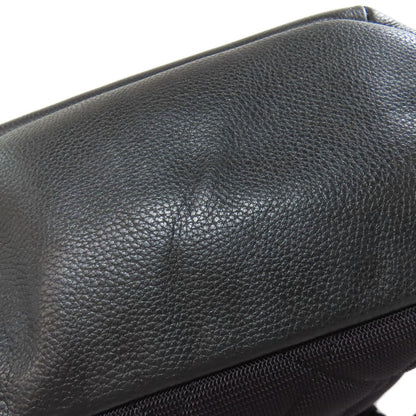 BURBERRY バーバリー ノバチェック リュック・デイパック ナイロン レディース 中古