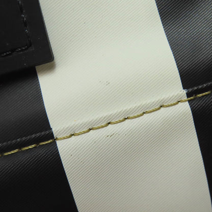 BURBERRY バーバリー ノバチェック リュック・デイパック ナイロン レディース 中古
