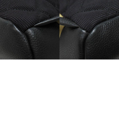 BURBERRY バーバリー ノバチェック リュック・デイパック ナイロン レディース 中古