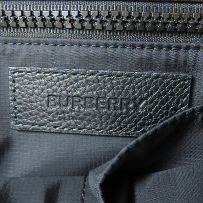 BURBERRY バーバリー ノバチェック リュック・デイパック ナイロン レディース 中古