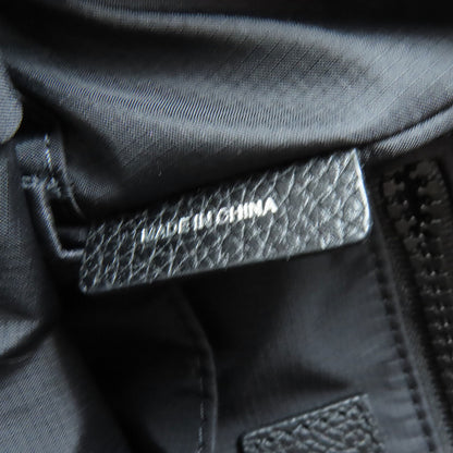 BURBERRY バーバリー ノバチェック リュック・デイパック ナイロン レディース 中古