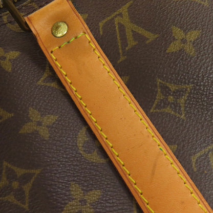 LOUIS VUITTON ルイヴィトン M41426 キーポル50 ボストンバッグ モノグラムキャンバス レディース 中古