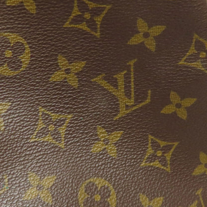 LOUIS VUITTON ルイヴィトン M41426 キーポル50 ボストンバッグ モノグラムキャンバス レディース 中古