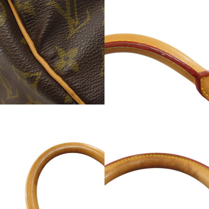 LOUIS VUITTON ルイヴィトン M41426 キーポル50 ボストンバッグ モノグラムキャンバス レディース 中古
