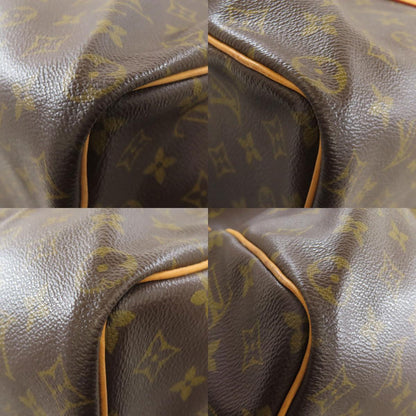 LOUIS VUITTON ルイヴィトン M41426 キーポル50 ボストンバッグ モノグラムキャンバス レディース 中古