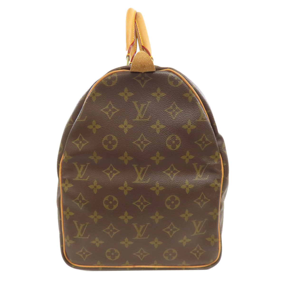 LOUIS VUITTON ルイヴィトン M41426 キーポル50 ボストンバッグ モノグラムキャンバス レディース 中古