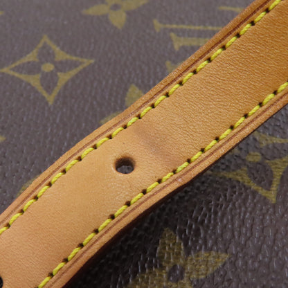 LOUIS VUITTON ルイヴィトン M51257 ミュゼット・タンゴS ショルダーバッグ モノグラムキャンバス レディース 中古