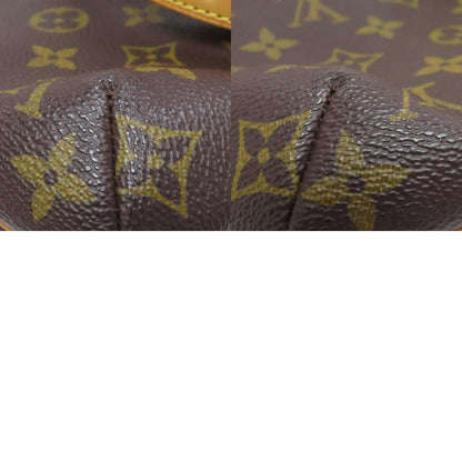 LOUIS VUITTON ルイヴィトン M51257 ミュゼット・タンゴS ショルダーバッグ モノグラムキャンバス レディース 中古