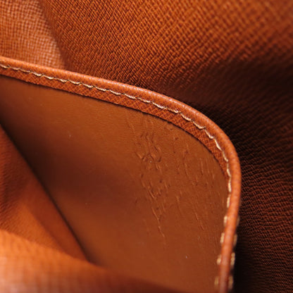 LOUIS VUITTON ルイヴィトン M45236 アマゾン ショルダーバッグ モノグラムキャンバス レディース 中古