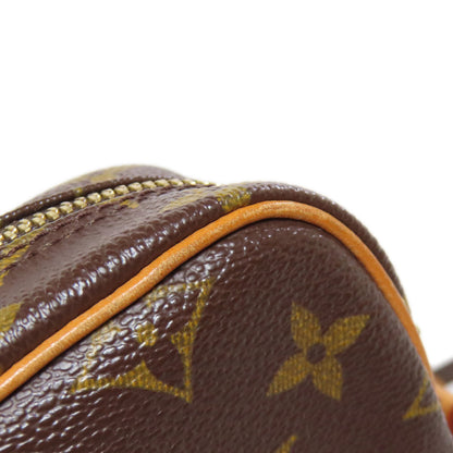 LOUIS VUITTON ルイヴィトン M45236 アマゾン ショルダーバッグ モノグラムキャンバス レディース 中古