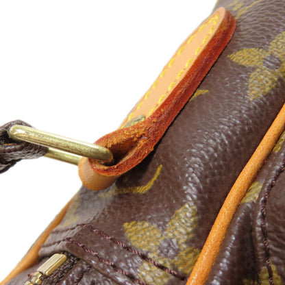 LOUIS VUITTON ルイヴィトン M45236 アマゾン ショルダーバッグ モノグラムキャンバス レディース 中古