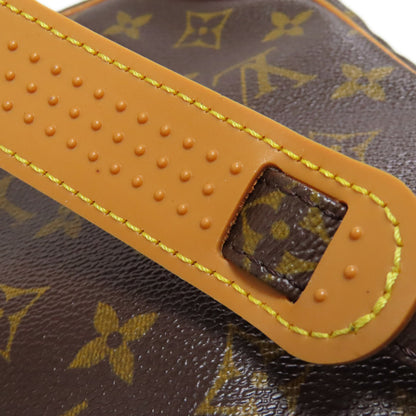 LOUIS VUITTON ルイヴィトン M45236 アマゾン ショルダーバッグ モノグラムキャンバス レディース 中古
