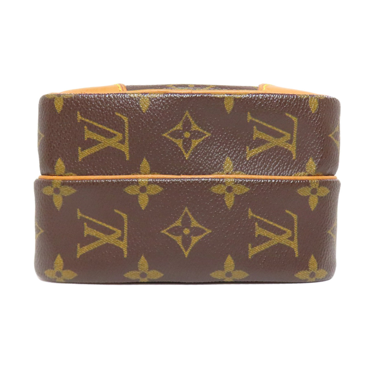 LOUIS VUITTON ルイヴィトン M45236 アマゾン ショルダーバッグ モノグラムキャンバス レディース 中古