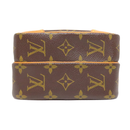 LOUIS VUITTON ルイヴィトン M45236 アマゾン ショルダーバッグ モノグラムキャンバス レディース 中古
