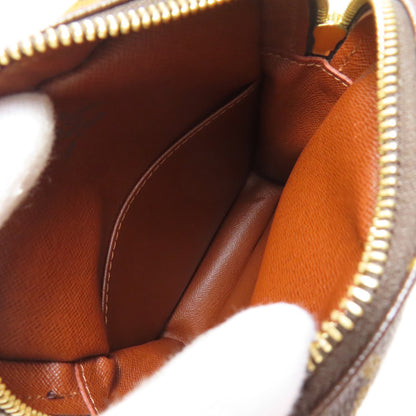 LOUIS VUITTON ルイヴィトン M45236 アマゾン ショルダーバッグ モノグラムキャンバス レディース 中古