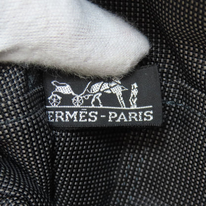 HERMES エルメス エールライン アド MM リュック・デイパック キャンバス レディース 中古