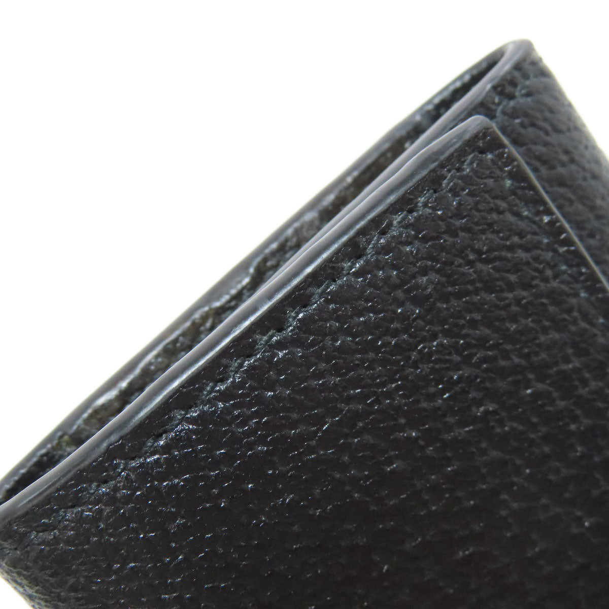 GUCCI グッチ 435305 GGマーモント キーケース レザー レディース 中古