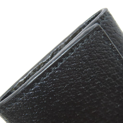 GUCCI グッチ 435305 GGマーモント キーケース レザー レディース 中古