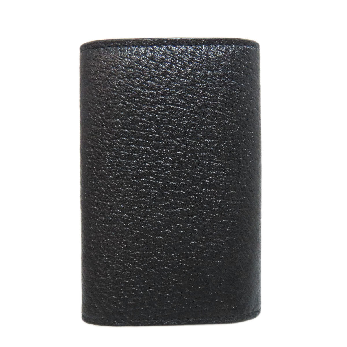 GUCCI グッチ 435305 GGマーモント キーケース レザー レディース 中古