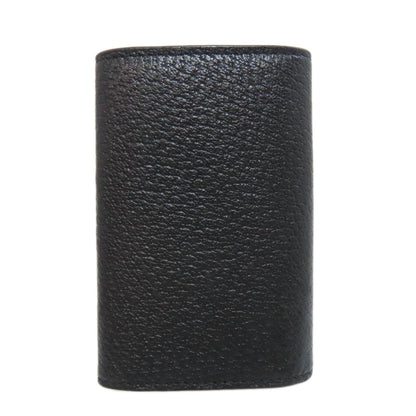 GUCCI グッチ 435305 GGマーモント キーケース レザー レディース 中古