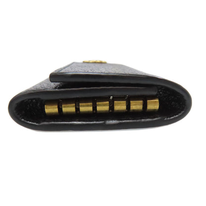 GUCCI グッチ 435305 GGマーモント キーケース レザー レディース 中古