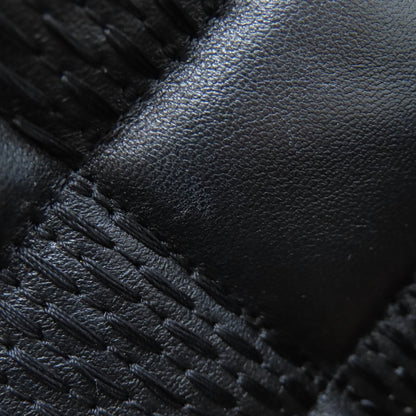 LOUIS VUITTON ルイヴィトン M59114 トロカMM ショルダーバッグ ラムスキン レディース 中古