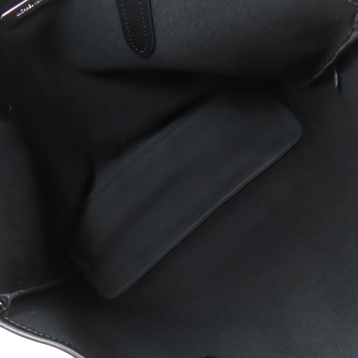 Michael Kors マイケルコース ロゴ トートバッグ PVC レディース 中古