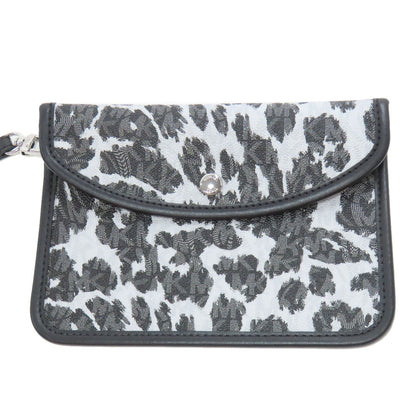 Michael Kors マイケルコース ロゴ トートバッグ PVC レディース 中古