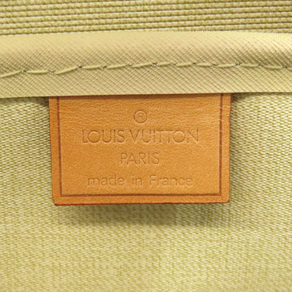 LOUIS VUITTON ルイヴィトン M47270 ドーヴィル トートバッグ モノグラムキャンバス レディース 中古