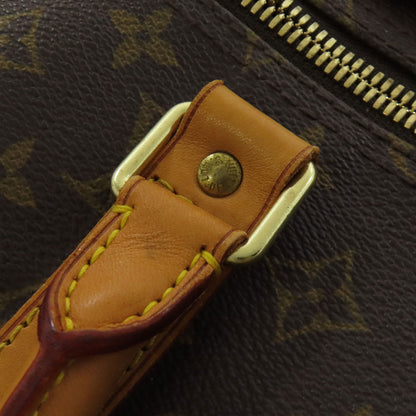 LOUIS VUITTON ルイヴィトン M41424 キーポル55 ボストンバッグ モノグラムキャンバス レディース 中古