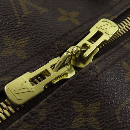 LOUIS VUITTON ルイヴィトン M41424 キーポル55 ボストンバッグ モノグラムキャンバス レディース 中古