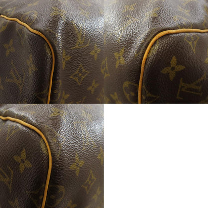 LOUIS VUITTON ルイヴィトン M41424 キーポル55 ボストンバッグ モノグラムキャンバス レディース 中古
