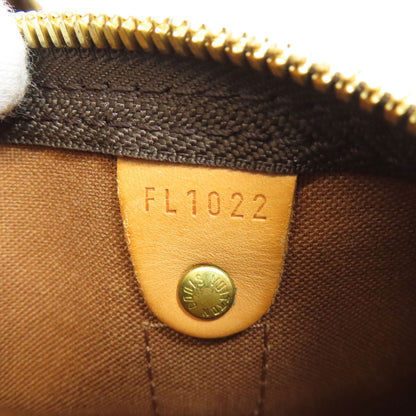 LOUIS VUITTON ルイヴィトン M41424 キーポル55 ボストンバッグ モノグラムキャンバス レディース 中古