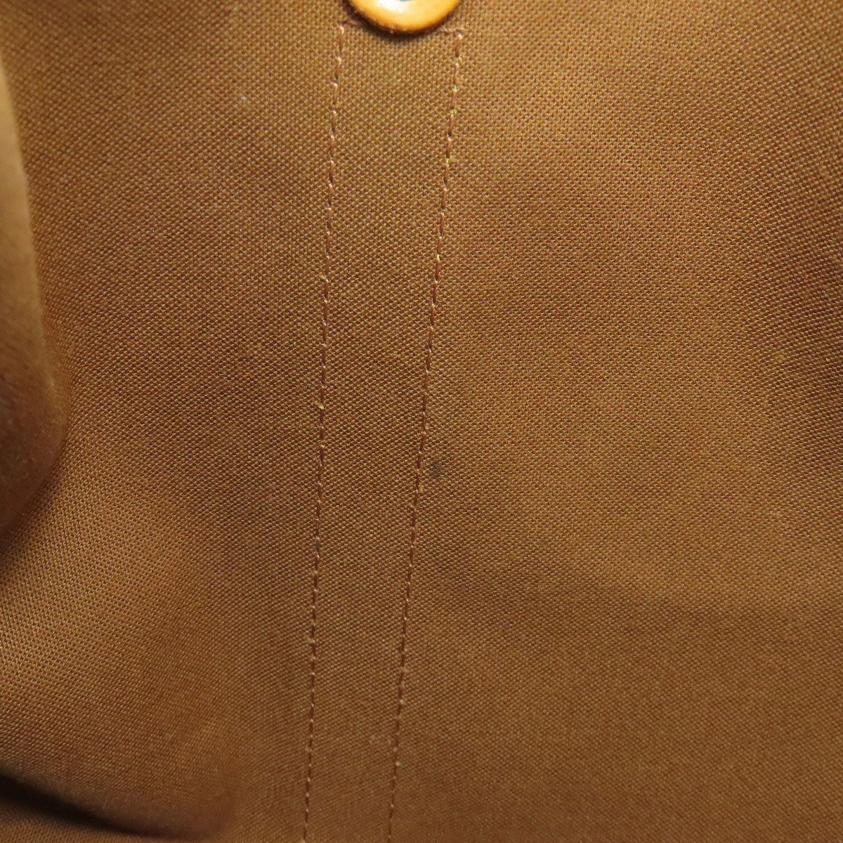 LOUIS VUITTON ルイヴィトン M41416 キーポル50 ボストンバッグ モノグラムキャンバス レディース 中古