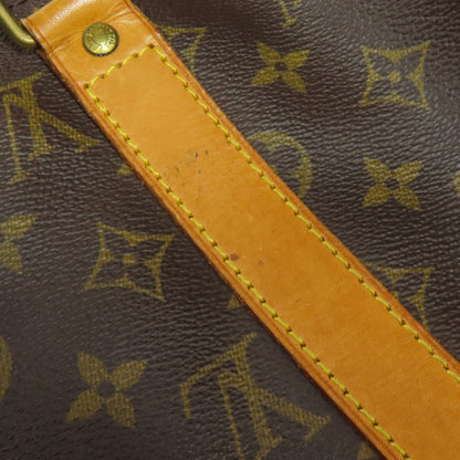LOUIS VUITTON ルイヴィトン M41416 キーポル50 ボストンバッグ モノグラムキャンバス レディース 中古