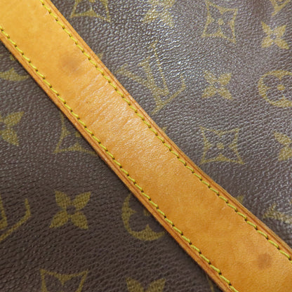 LOUIS VUITTON ルイヴィトン M41416 キーポル50 ボストンバッグ モノグラムキャンバス レディース 中古