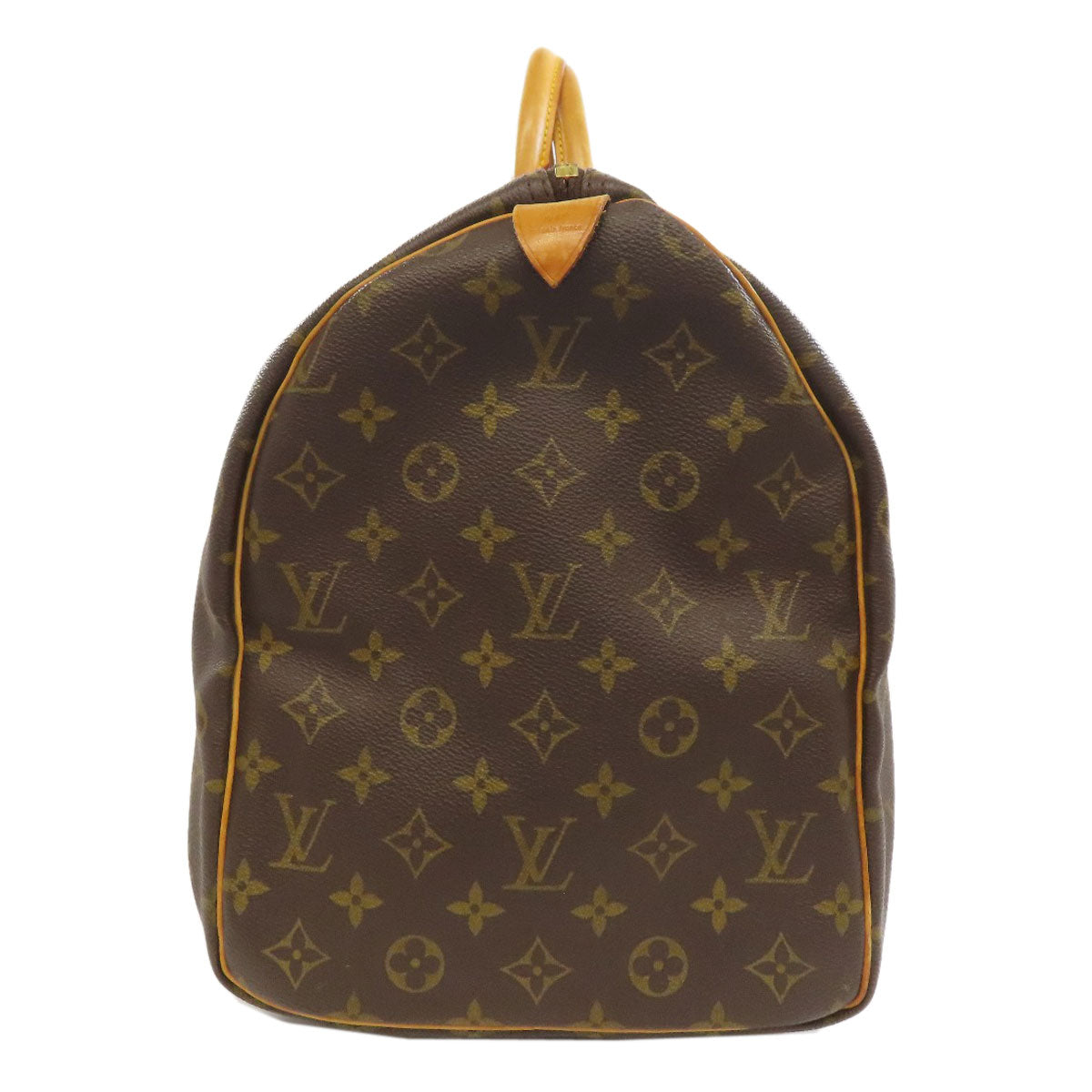 LOUIS VUITTON ルイヴィトン M41416 キーポル50 ボストンバッグ モノグラムキャンバス レディース 中古