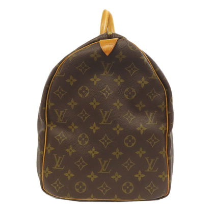 LOUIS VUITTON ルイヴィトン M41416 キーポル50 ボストンバッグ モノグラムキャンバス レディース 中古