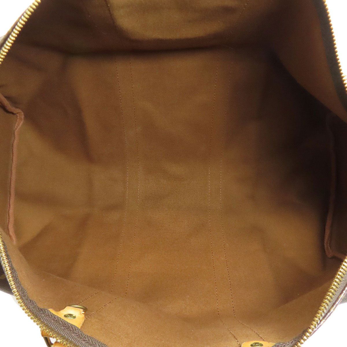 LOUIS VUITTON ルイヴィトン M41416 キーポル50 ボストンバッグ モノグラムキャンバス レディース 中古