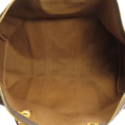 LOUIS VUITTON ルイヴィトン M41416 キーポル50 ボストンバッグ モノグラムキャンバス レディース 中古